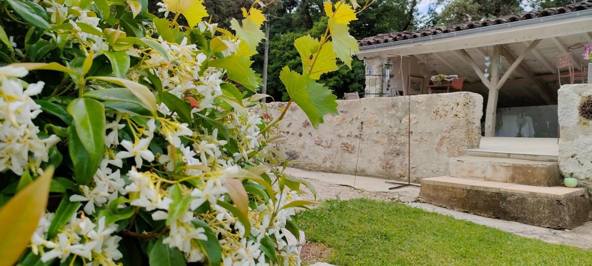 Maison La Thebaide Castera-Lectourois Ngoại thất bức ảnh