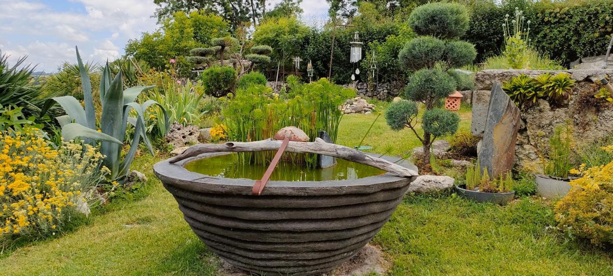 Maison La Thebaide Castera-Lectourois Ngoại thất bức ảnh